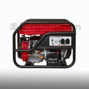 汽油發(fā)電機(jī)MQ2500