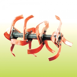 四片四組旱地刀