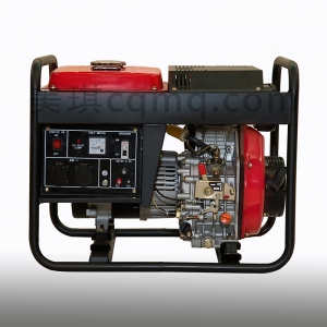 柴油發(fā)電機(jī)MQD4000